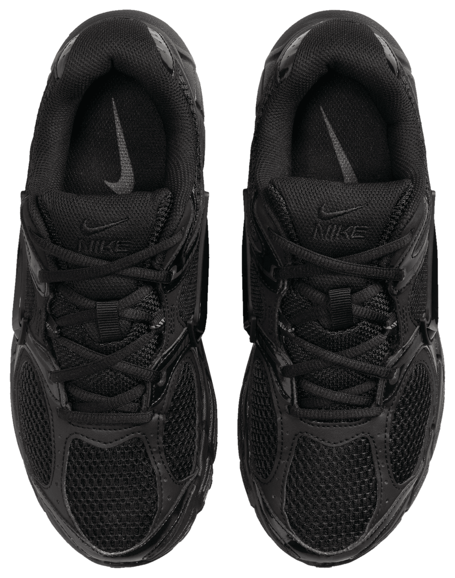 Nike V5 RNR - Women's - Black/Black - Image 4