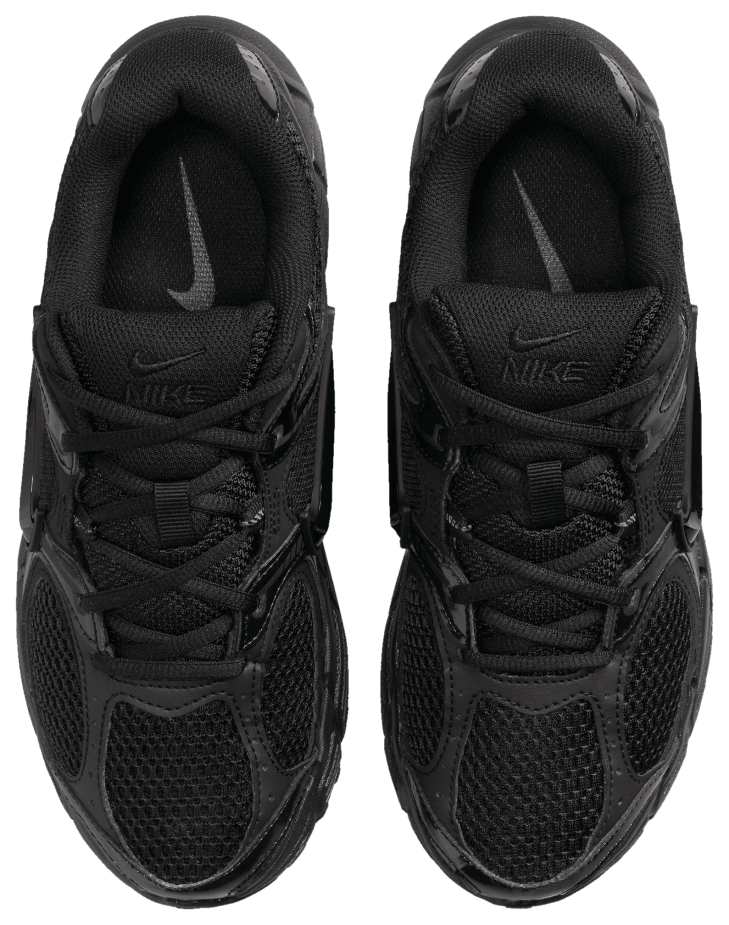 Nike V5 RNR - Women's - Black/Black - Image 4