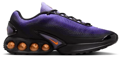 Nike Air Max DN - Voltage Purple/Medium Violet/Total Orange - Image 1