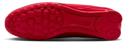 Nike Shox Z - Univ Red/Univ Red/Black - Image 5