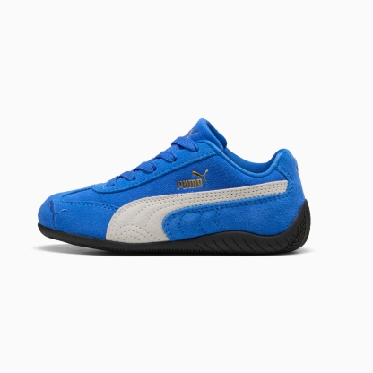 Speedcat OG Little Kids' Sneakers - Mountain Blue-Frosted Ivory - 1