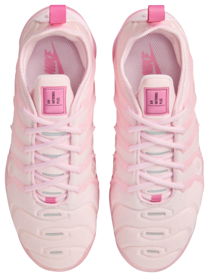 Nike Air Vapormax Plus - Pink/Pink - Image 4