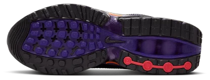 Nike Air Max DN - Voltage Purple/Medium Violet/Total Orange - Image 5