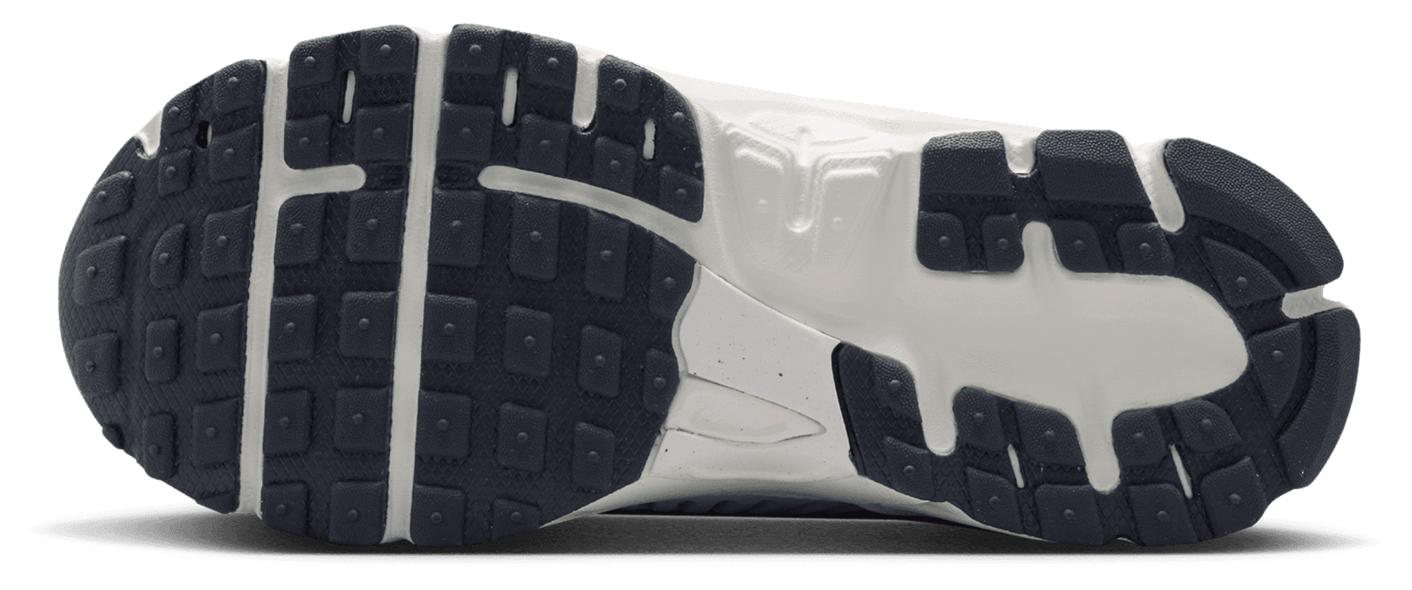 Nike Vomero 5 Lace 童款 - Gray/Silver/Black - Image 5