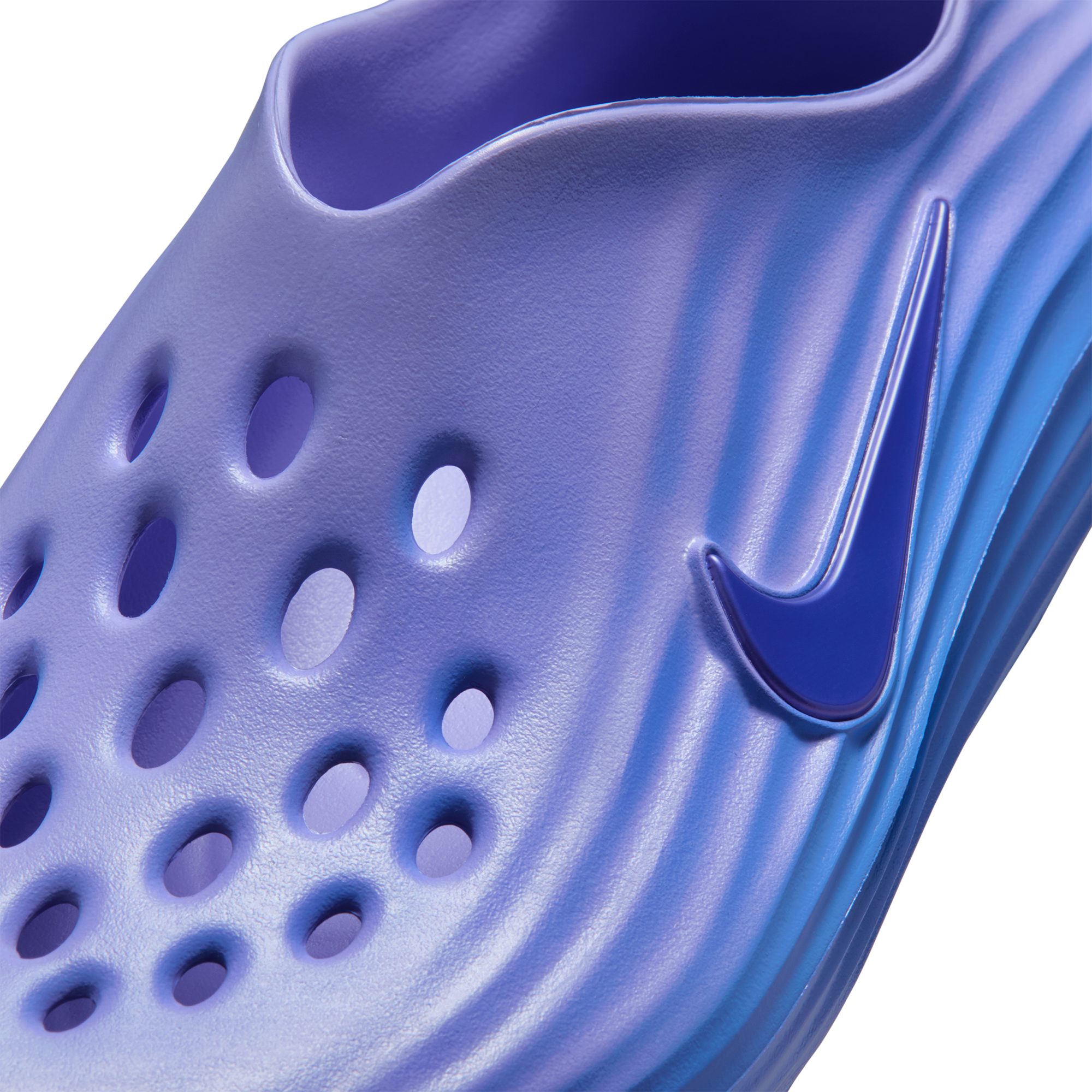 Nike ReactX Rejuven8 - Sapphire/Sapphire - Image 7