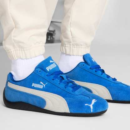 Speedcat OG Women's Sneakers - PUMA Team Royal-PUMA White - 2
