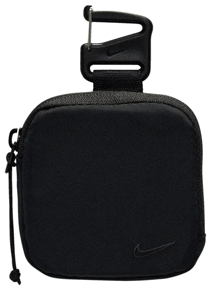 Nike Commuter Tote - Black - Image 7