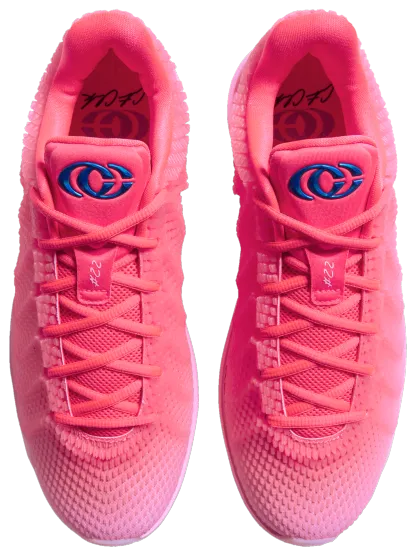 Nike Caitlin 1 - Neo Pink/Midnight Fever - Image 4