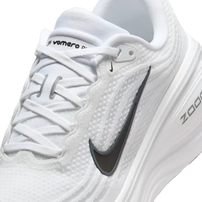 Nike Vomero Plus - Dk Smoke Grey/White/Black - Image 7