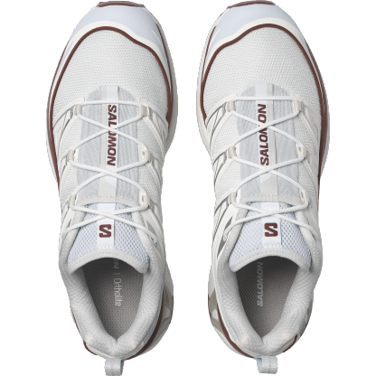 Salomon XT-6 EXPANSE - Ancient Water / Bitter Chocolate / Ftw Silver - View 2