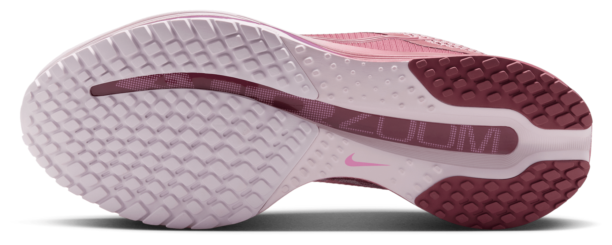 Nike Pegasus Premium - Pink Smoke/Pink Smoke/Lt Magenta - Image 5