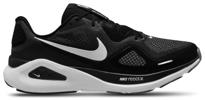 Nike Structure 26 - Black/White/Cool Grey - Image 1
