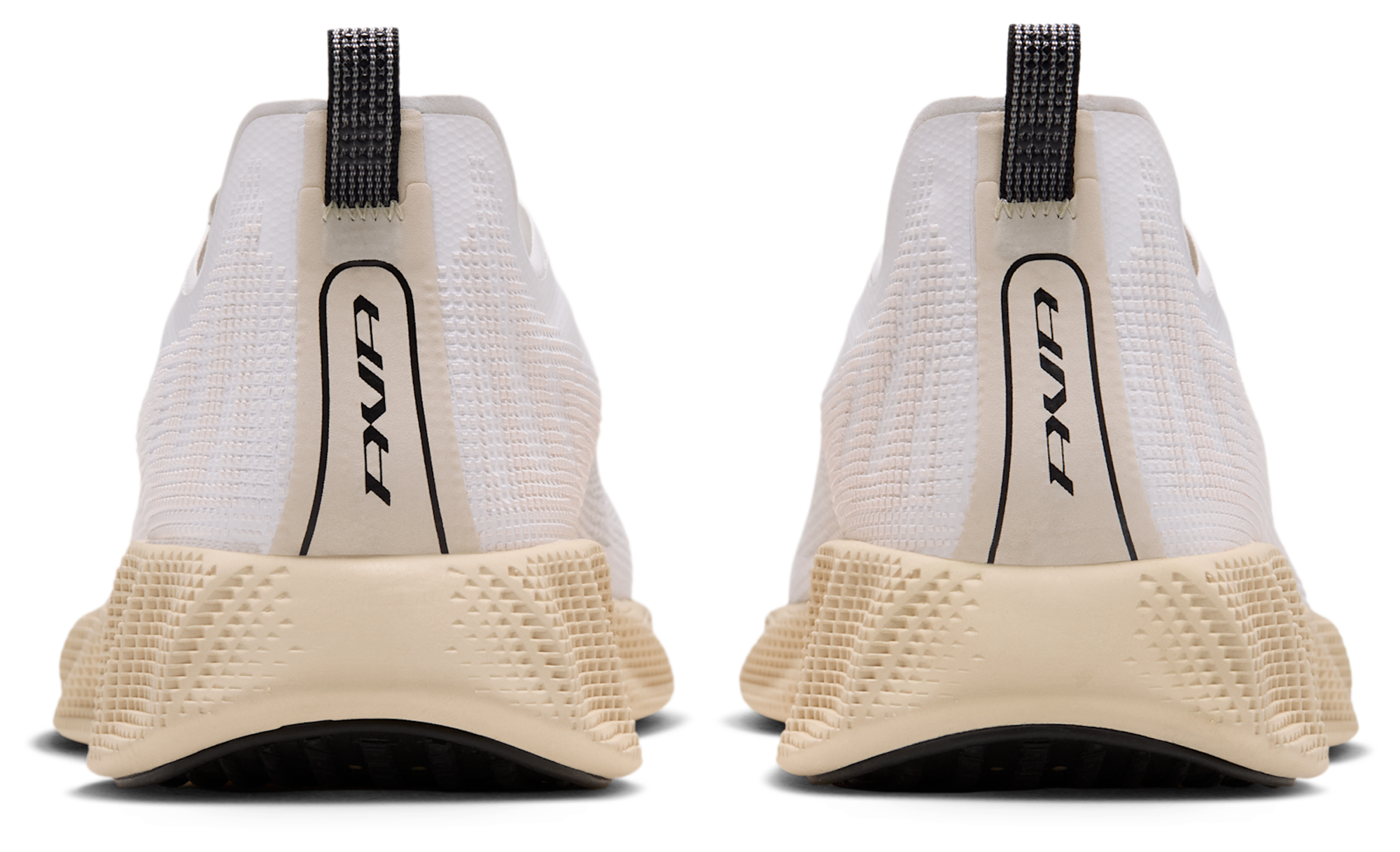 Nike Ava X - Summit White/Black/Muslin - Image 3