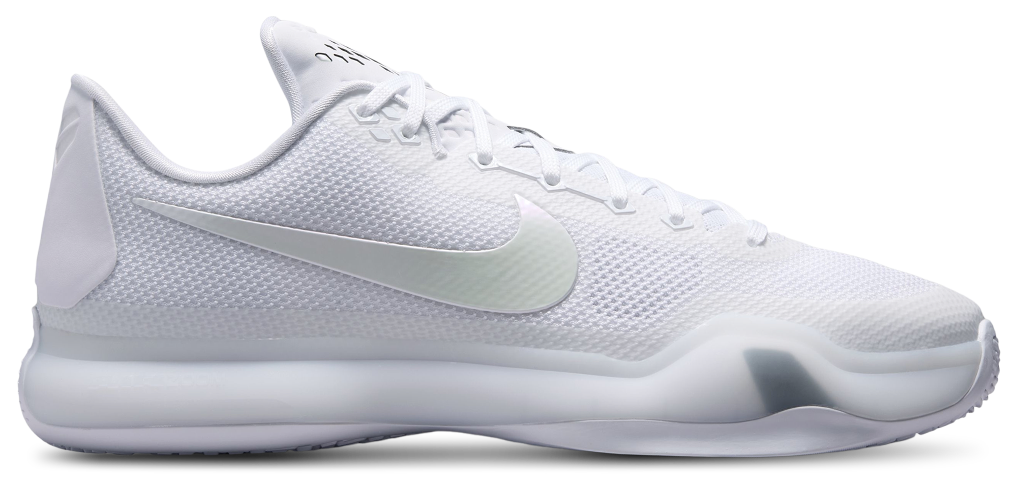 Nike Kobe X Protro - Multi/White/White - Image 1