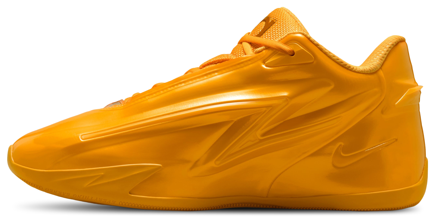 Nike KD 19 - Butter Candy - Image 2
