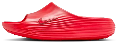 Nike Reactx Rejuven8 Slides - Lt Crimson/Lt Crimson/Lt Crimson - Image 2