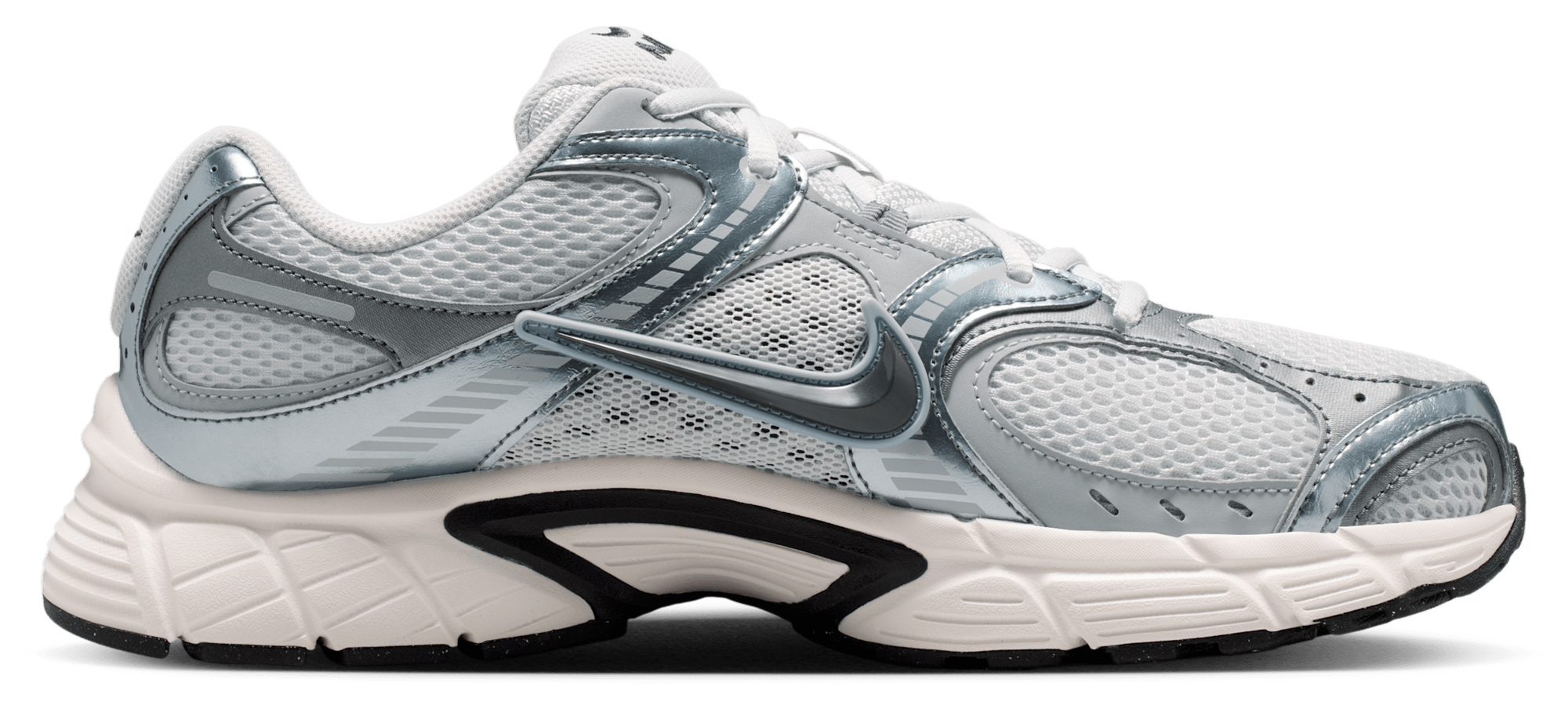 Nike V5 RNR - Photon Dust/Dark Smoke Grey/Smoke Grey - Image 1
