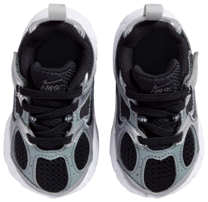 Nike V5 RNR 童款 - Black/White - Image 4