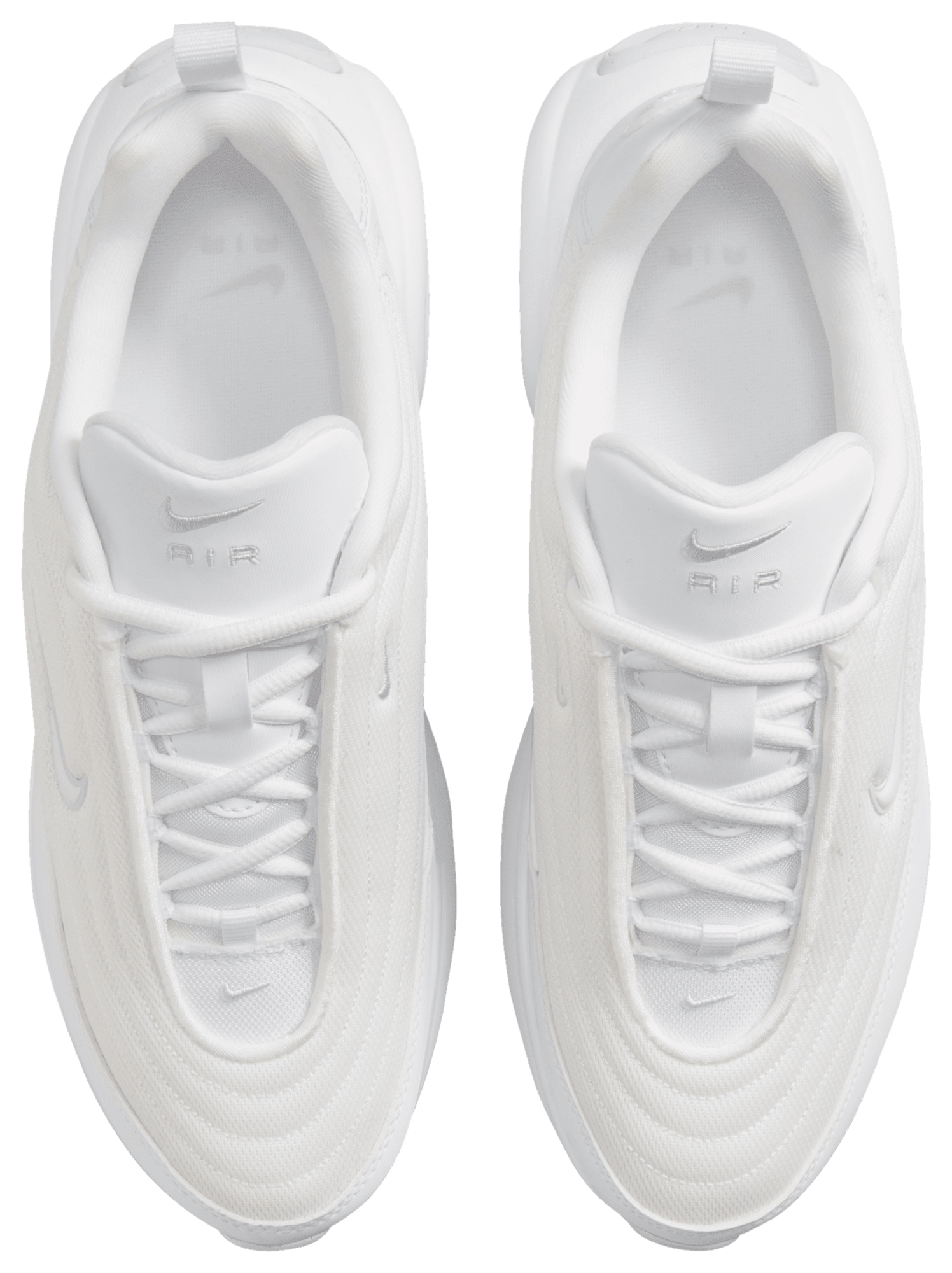 Nike Air Max Portal - White/Pure Platinum - Image 4