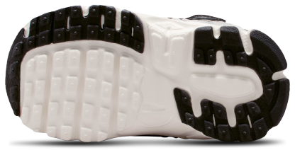 Nike Vomero 5 童款 - Black/Photon Dust/Silver - Image 5