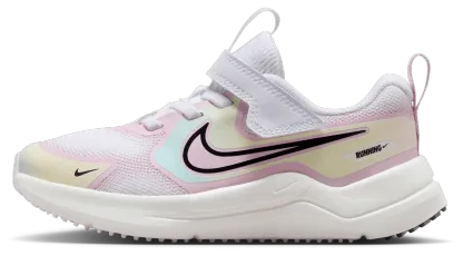 Nike Cosmic Runner SE 2 童款 - Multi/White - Image 2