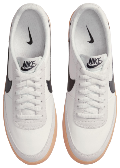 Nike Killshot 2 Leather - White/Yellow/Grey - Image 5