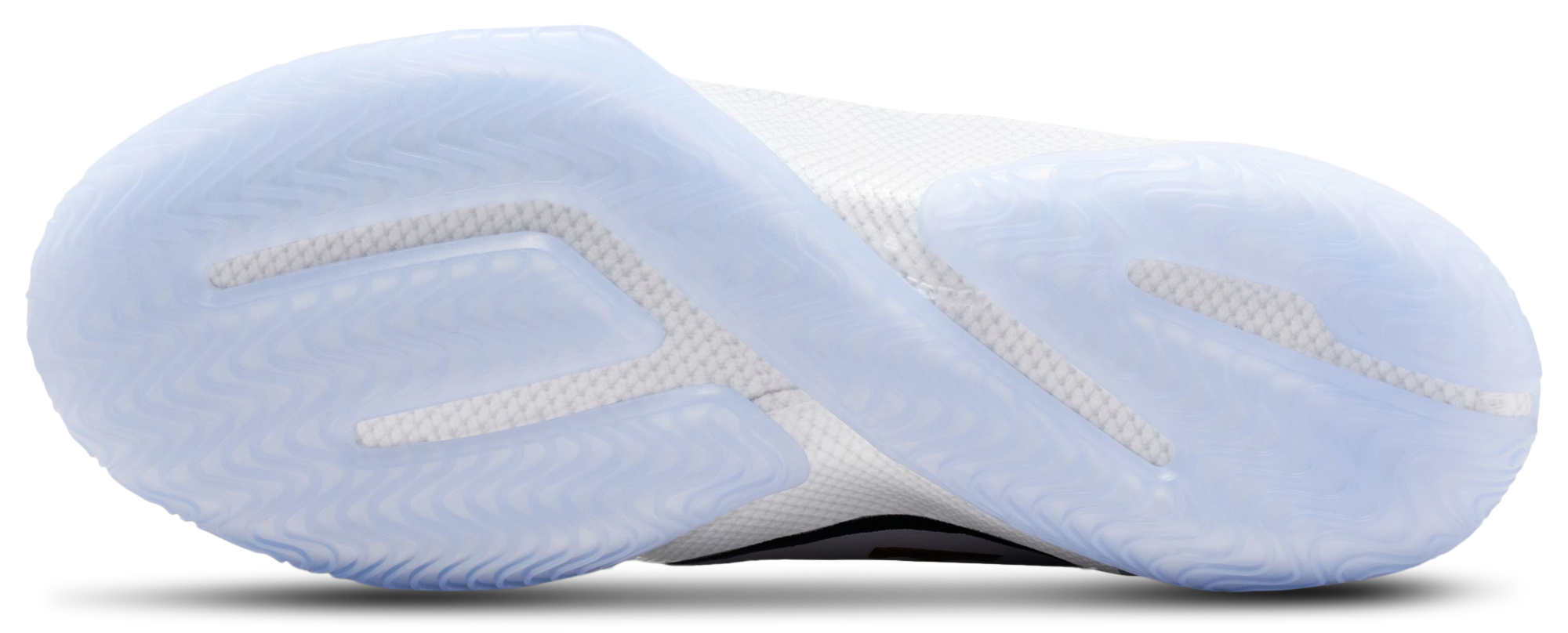 Nike Lebron XXIII - Light Smoke Grey/White/Stadium Green - Image 5