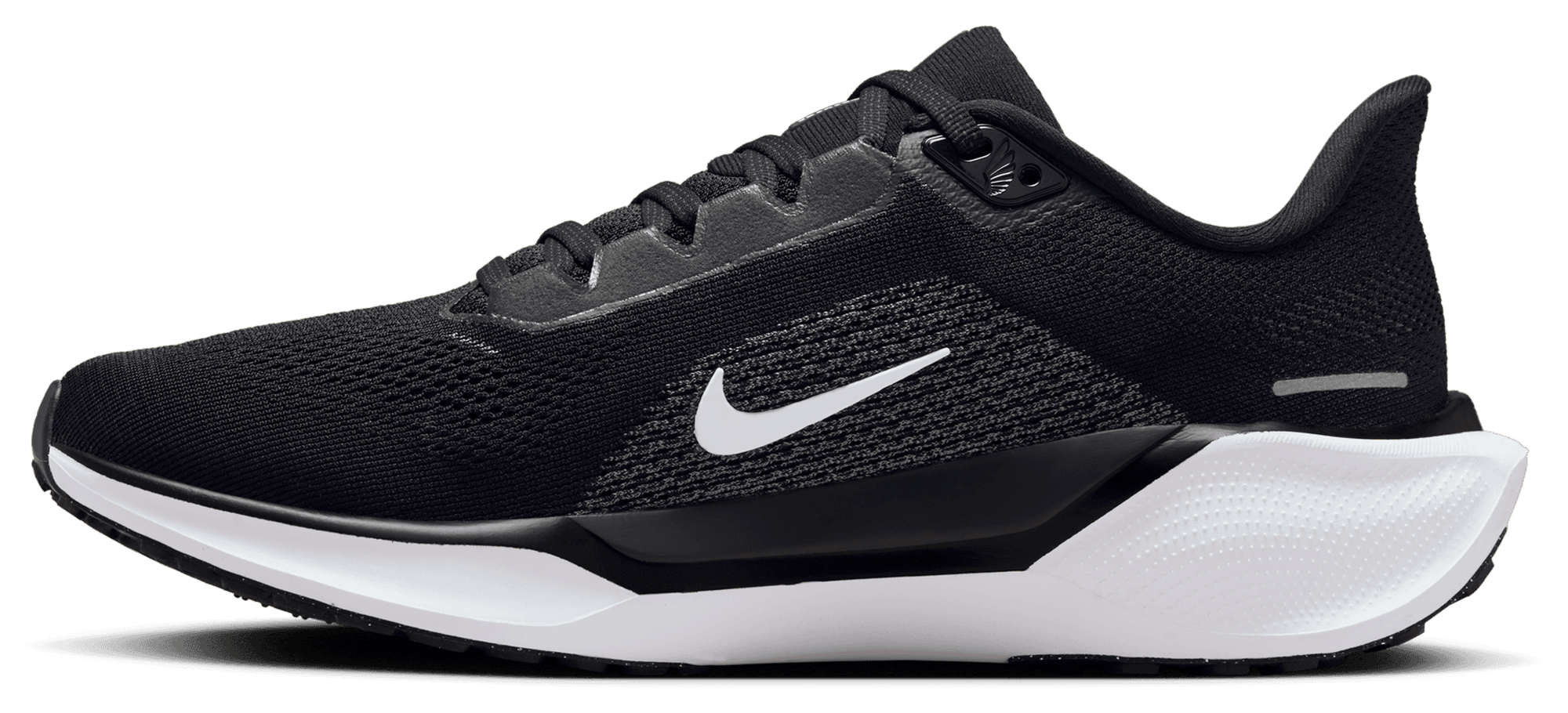 Nike Air Zoom Pegasus 41 - White/Black - Image 2