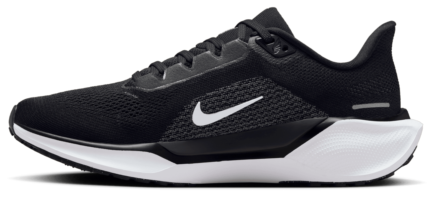 Nike Air Zoom Pegasus 41 - White/Black - Image 2