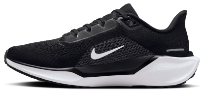 Nike Air Zoom Pegasus 41 - White/Black - Image 2