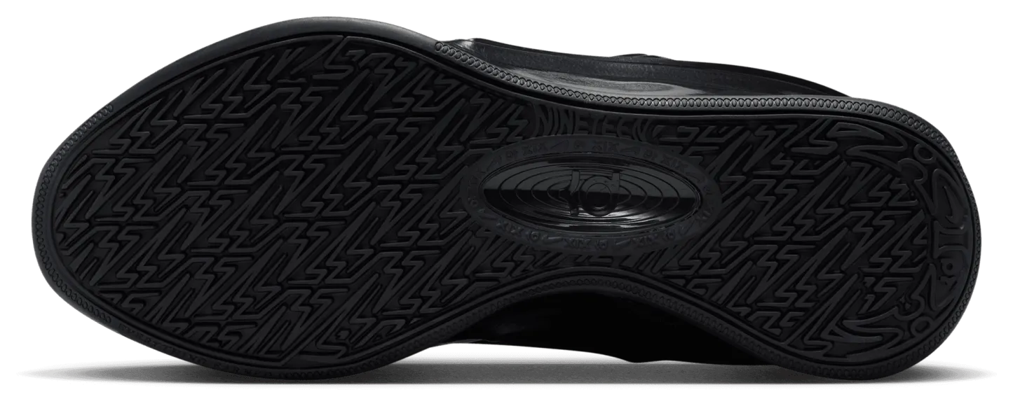 Nike KD 19 - Black/Stadium Green - Image 5