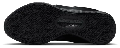 Nike KD 19 - Black/Stadium Green - Image 5