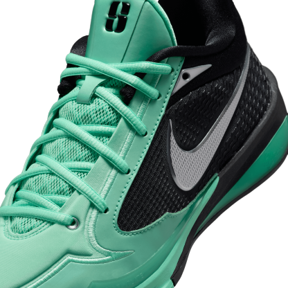 Nike Sabrina 4 - Dusty Cactus/Mint Foam/Wolf Grey - Image 7
