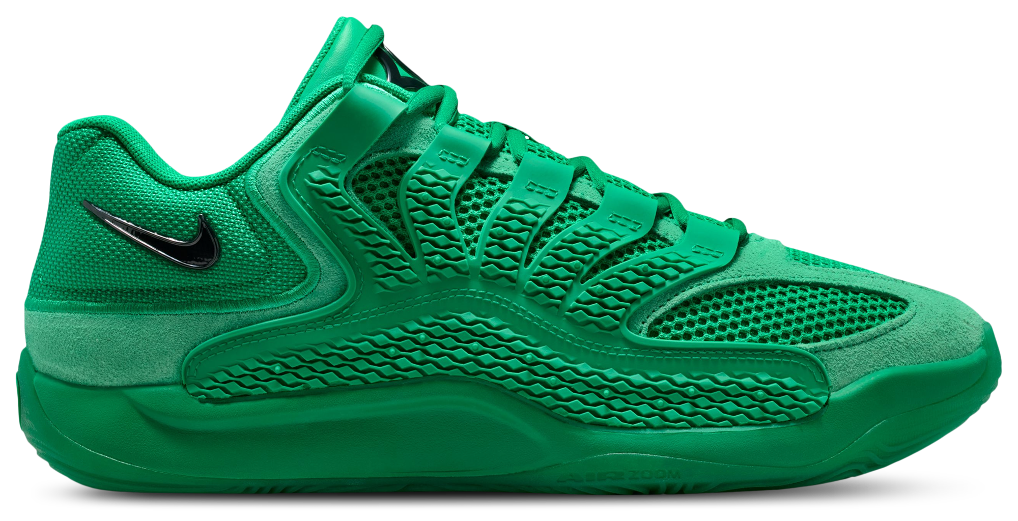Nike KD 18 GI - Stadium Green/Black - Image 1