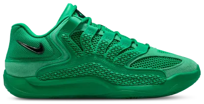 Nike KD 18 GI - Stadium Green/Black - Image 1