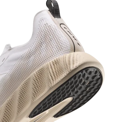 Nike Ava X - Summit White/Black/Muslin - Image 7
