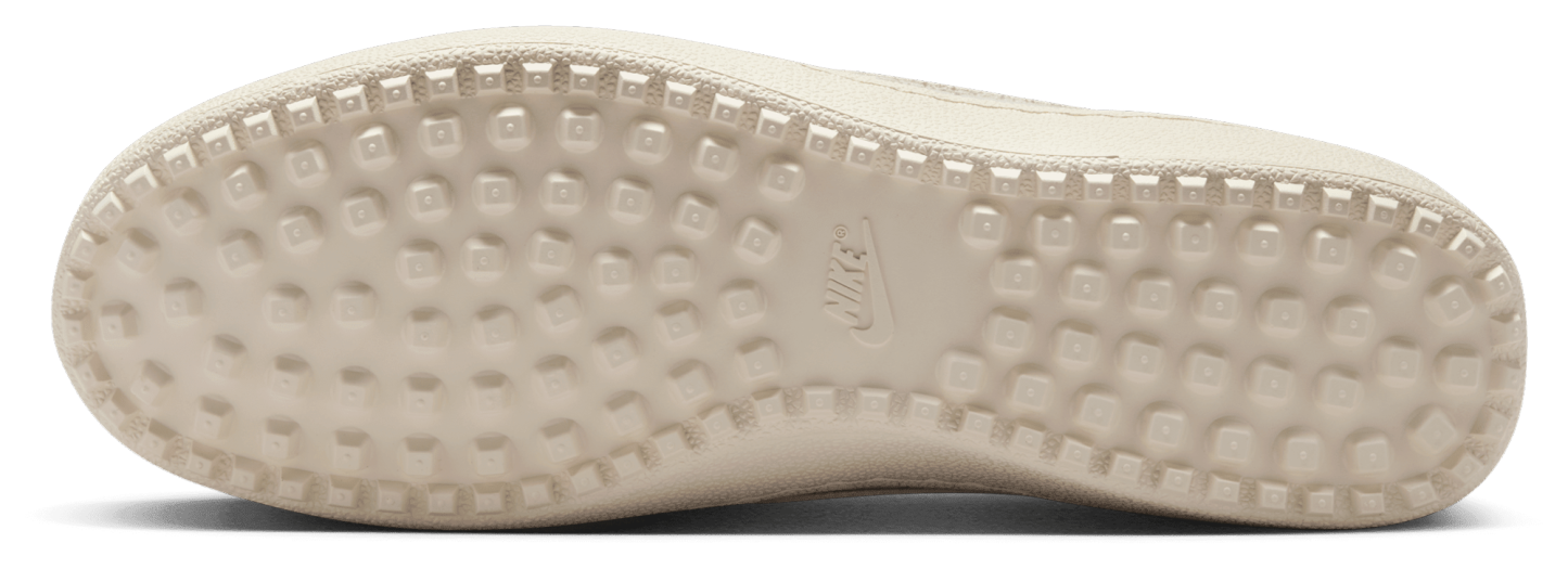 Nike Field General - Pale Ivory/Denim Turquoise/Fir - Image 5