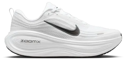 Nike Vomero Plus - Dk Smoke Grey/White/Black - Image 1