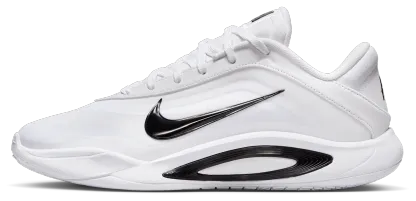 Nike A'ONE - Black/White/White - Image 2