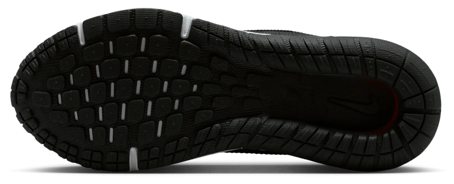 Nike Air Max Phoenix 童款 - Anthracite/Black/University Red - Image 5