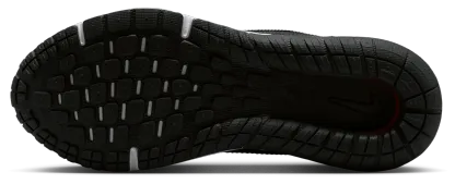Nike Air Max Phoenix 童款 - Anthracite/Black/University Red - Image 5