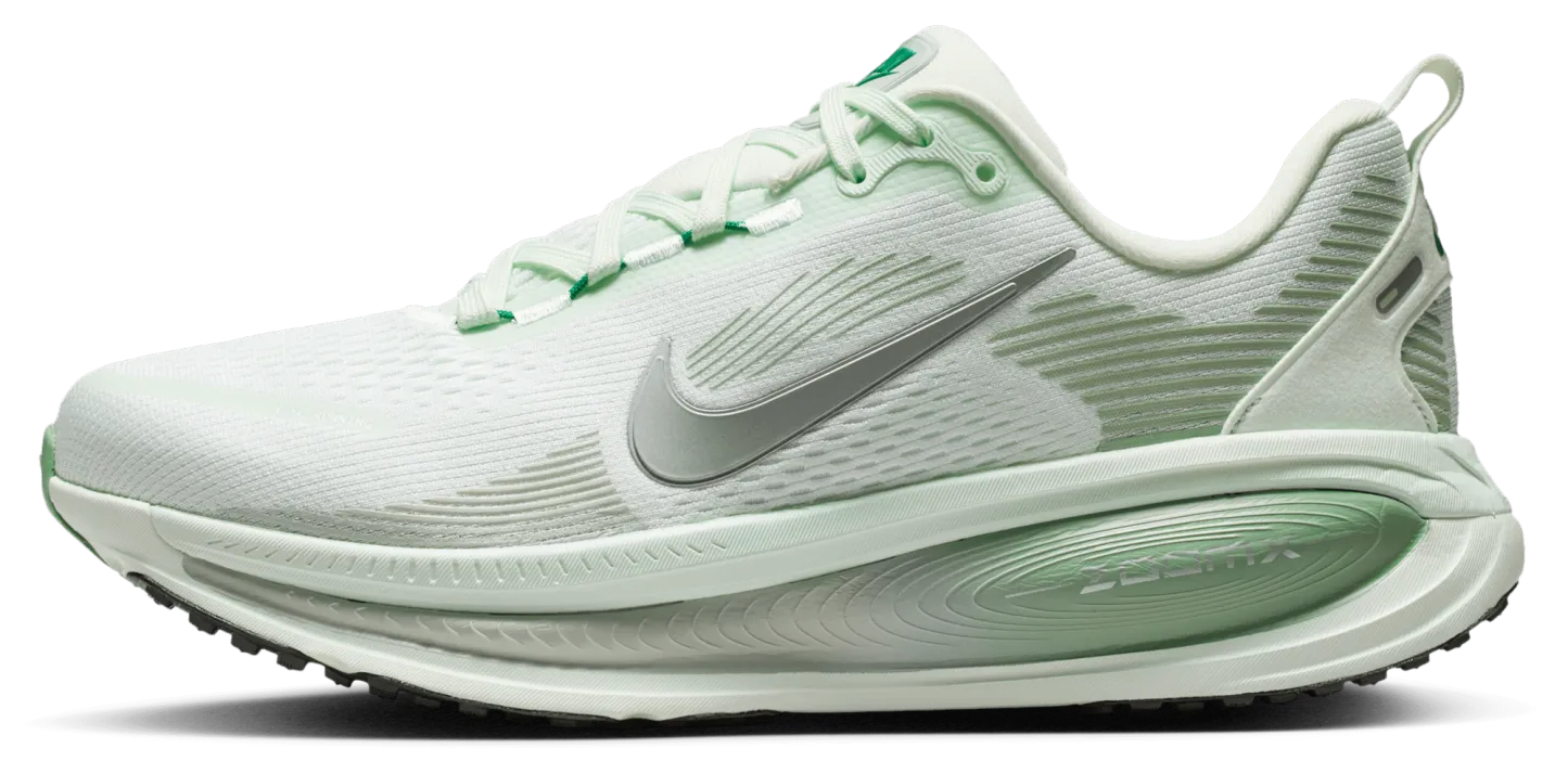 Nike Vomero 18 - Steam/Barely Green/Mtlc Silver - Image 2