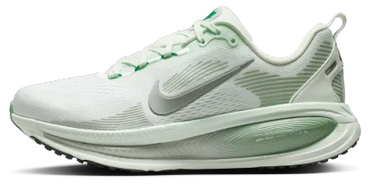 Nike Vomero 18 - Steam/Barely Green/Mtlc Silver - Image 2