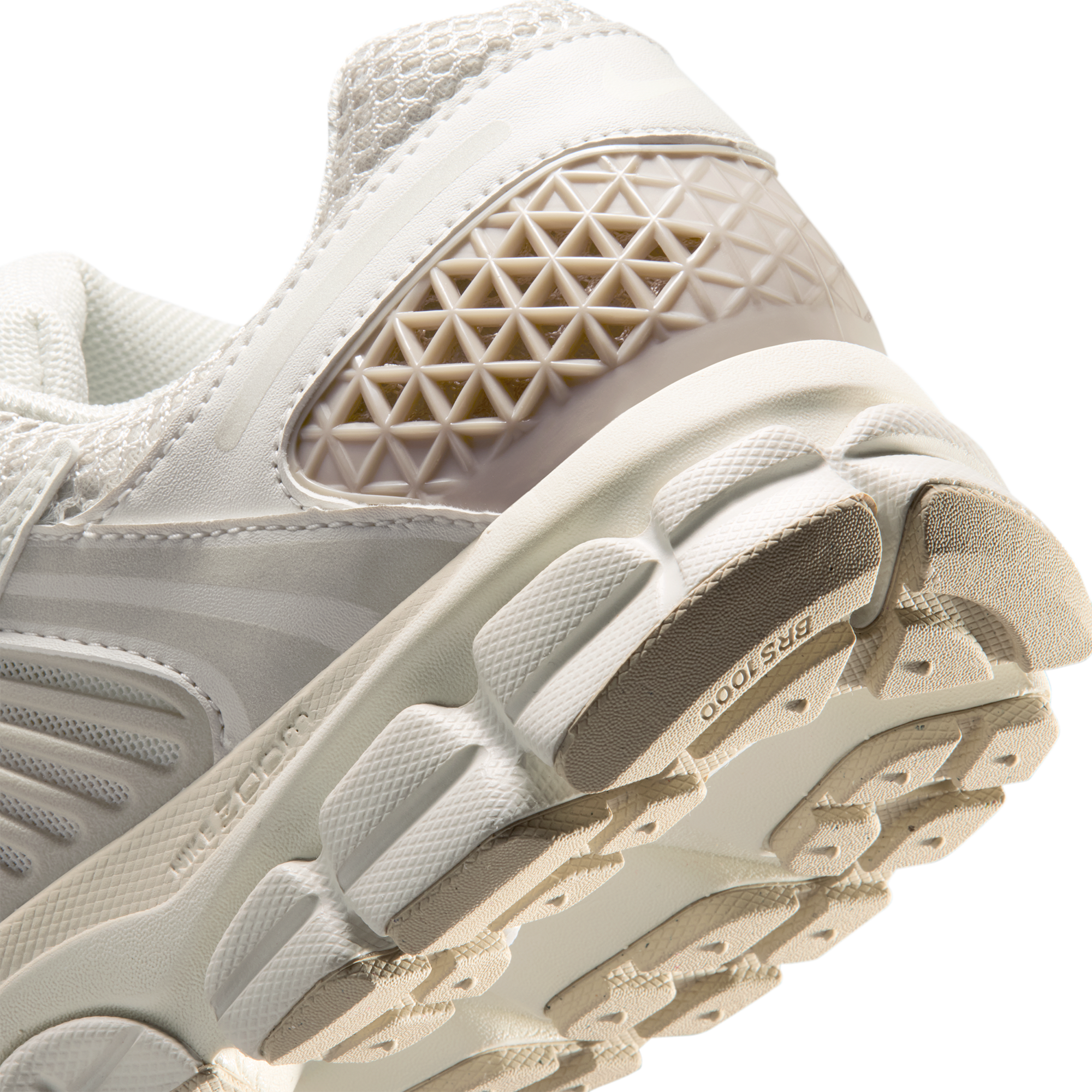 Nike Vomero 5 - Lt Bone/Cream Ii/Phantom - Image 8