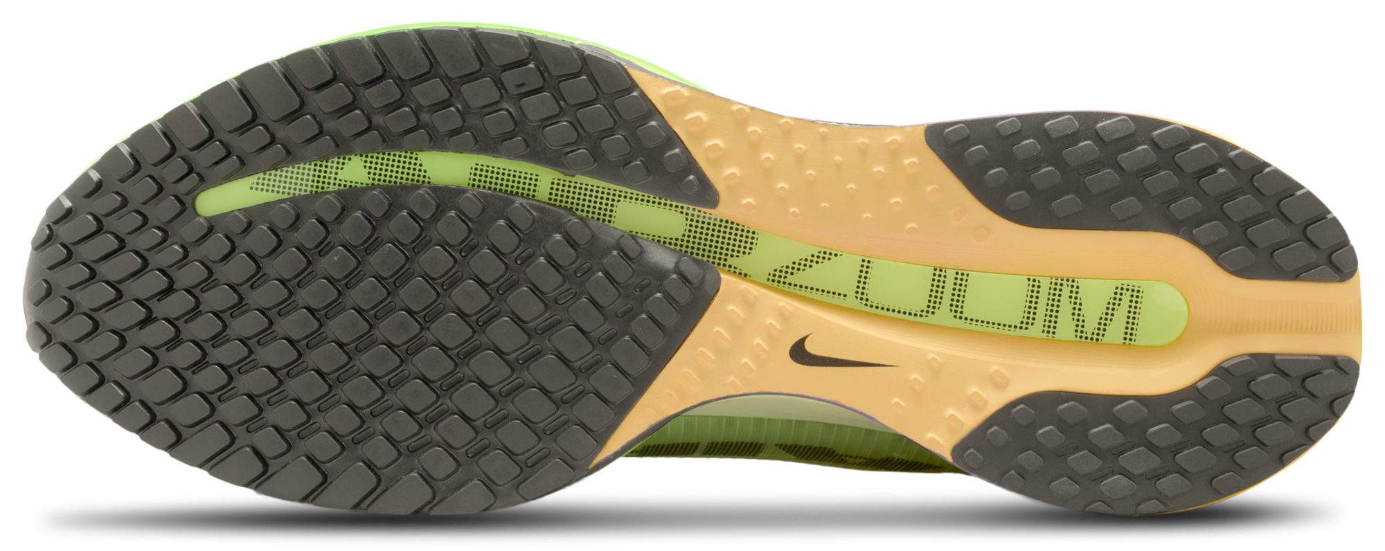 Nike Pegasus Premium - Alabaster/Barely Volt/Multi - Image 5