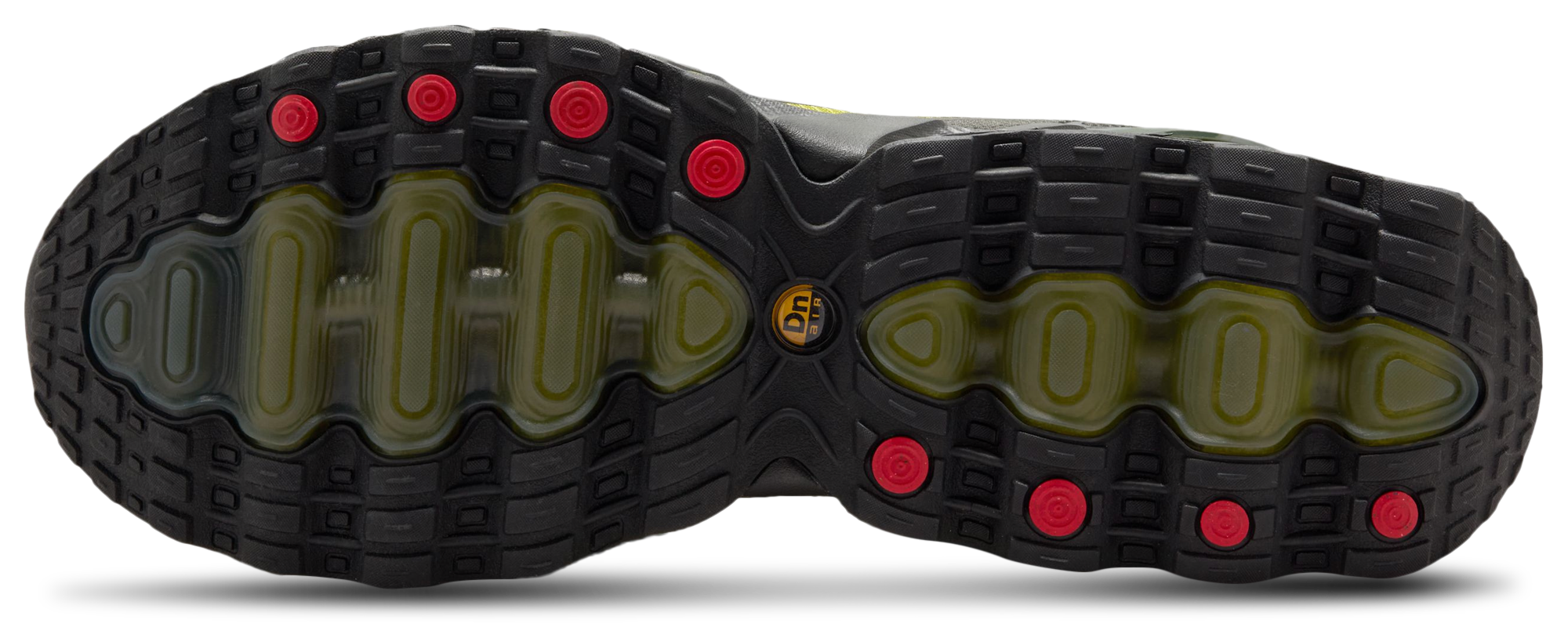 Nike Air Max DN8 - Sequoia/Bright Citron - Image 5