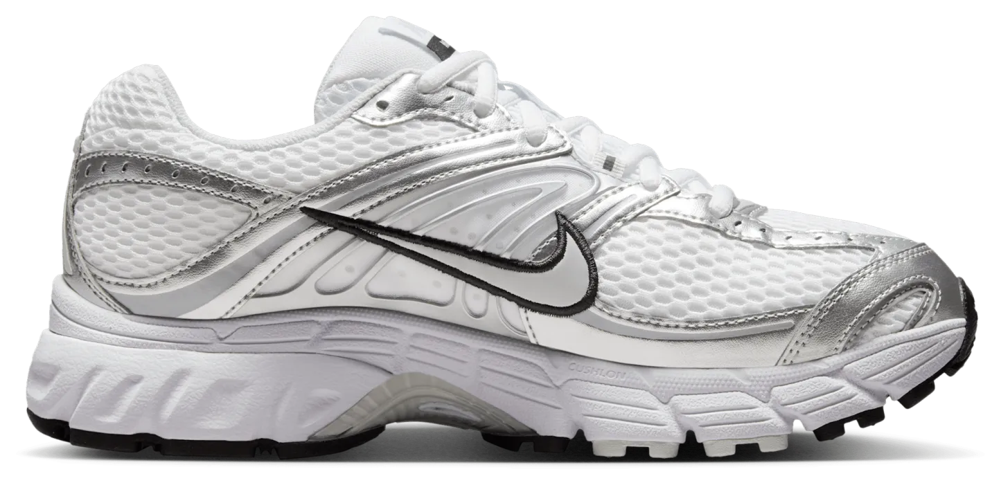 Nike Air Max Moto 2K - Photon Dust/Black/White - Image 1