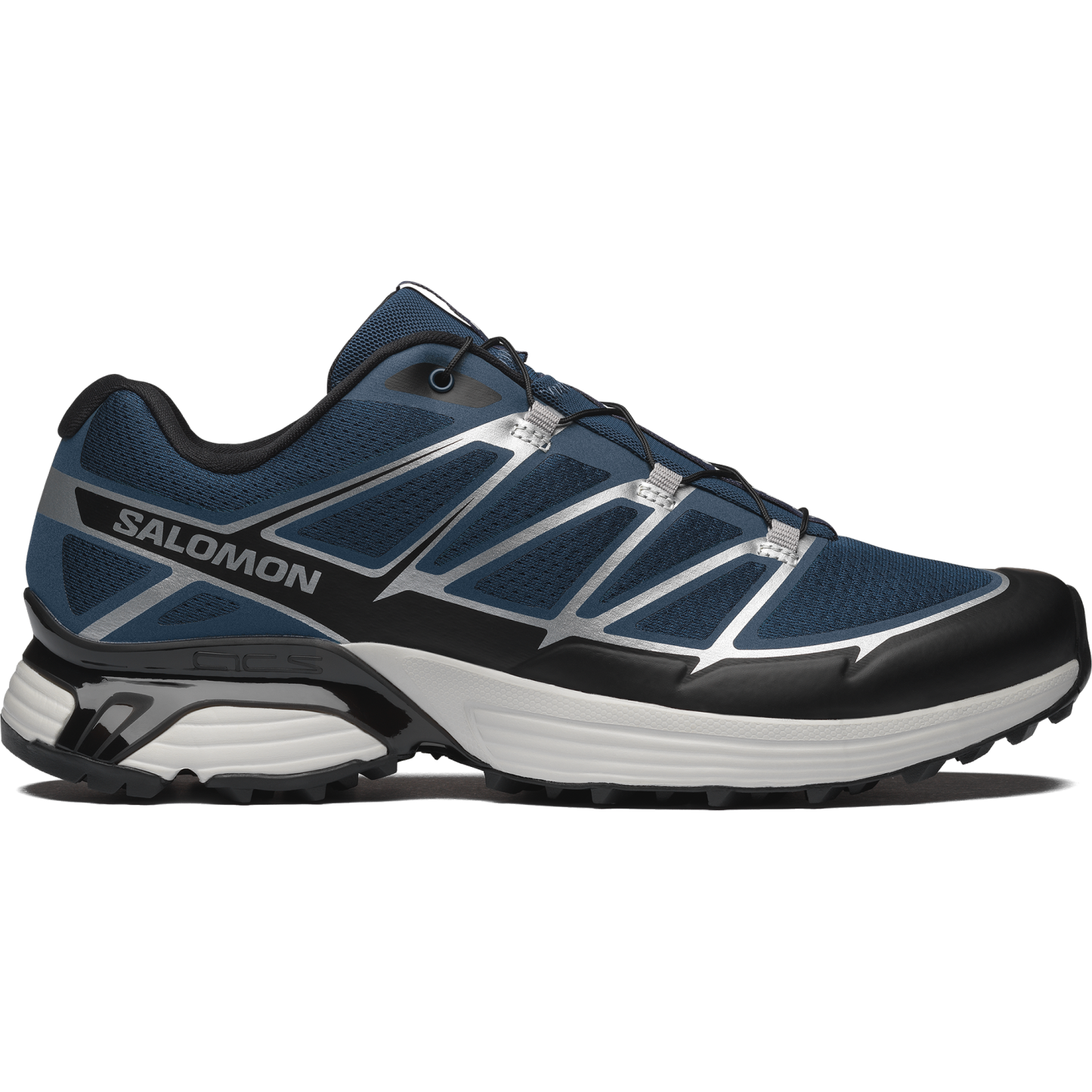 Salomon XT-PATHWAY 2 - Spellbound / Ftw Silver / Black - View 1
