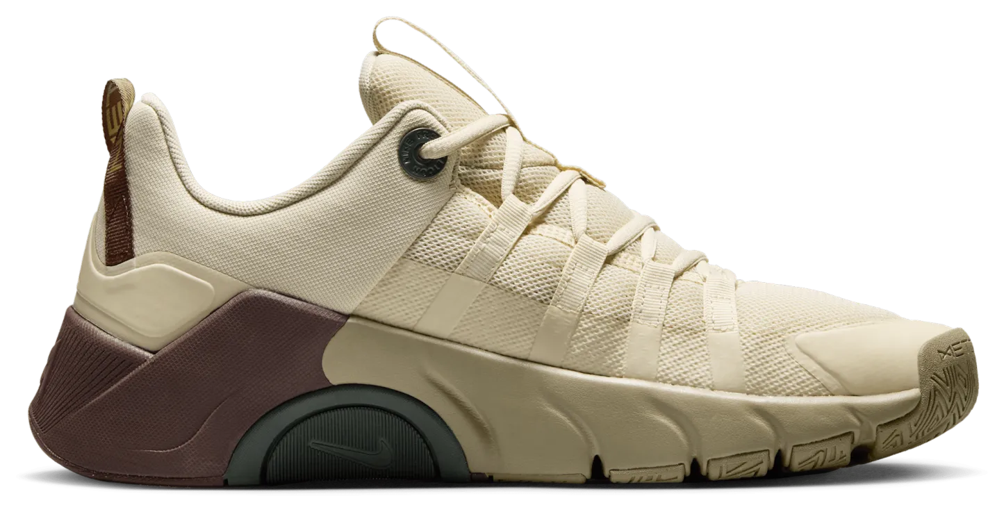 Nike Metcon 7 - Light Khaki/Light Chocolate/Light Khaki - Image 1