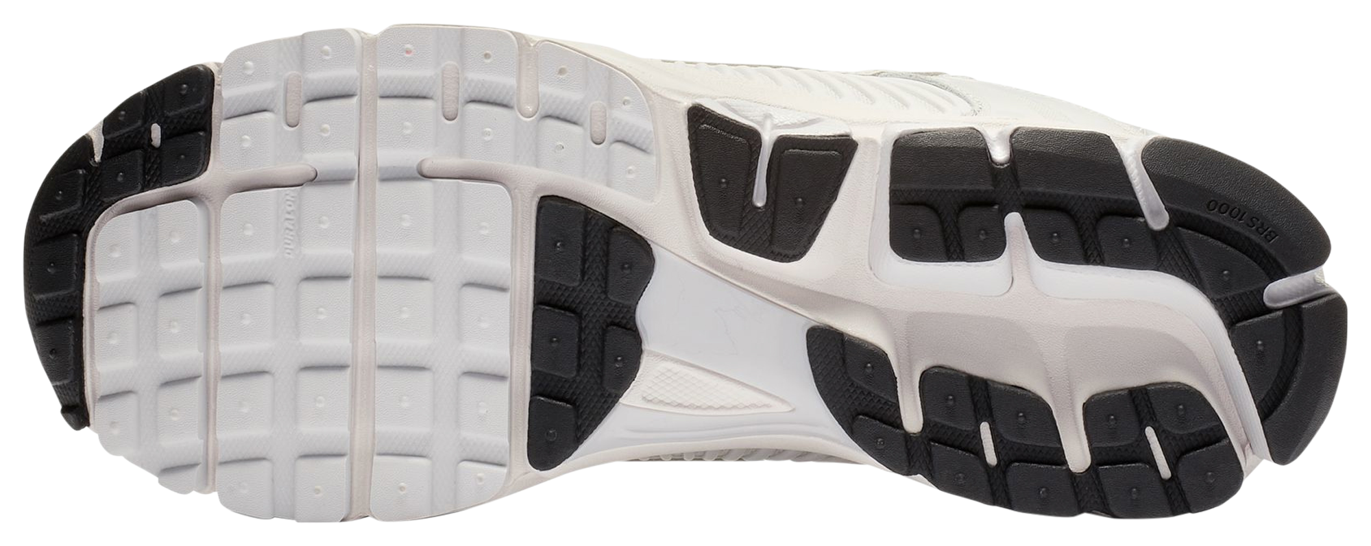 Nike Vomero 5 - Silver/Grey/Black - Image 6